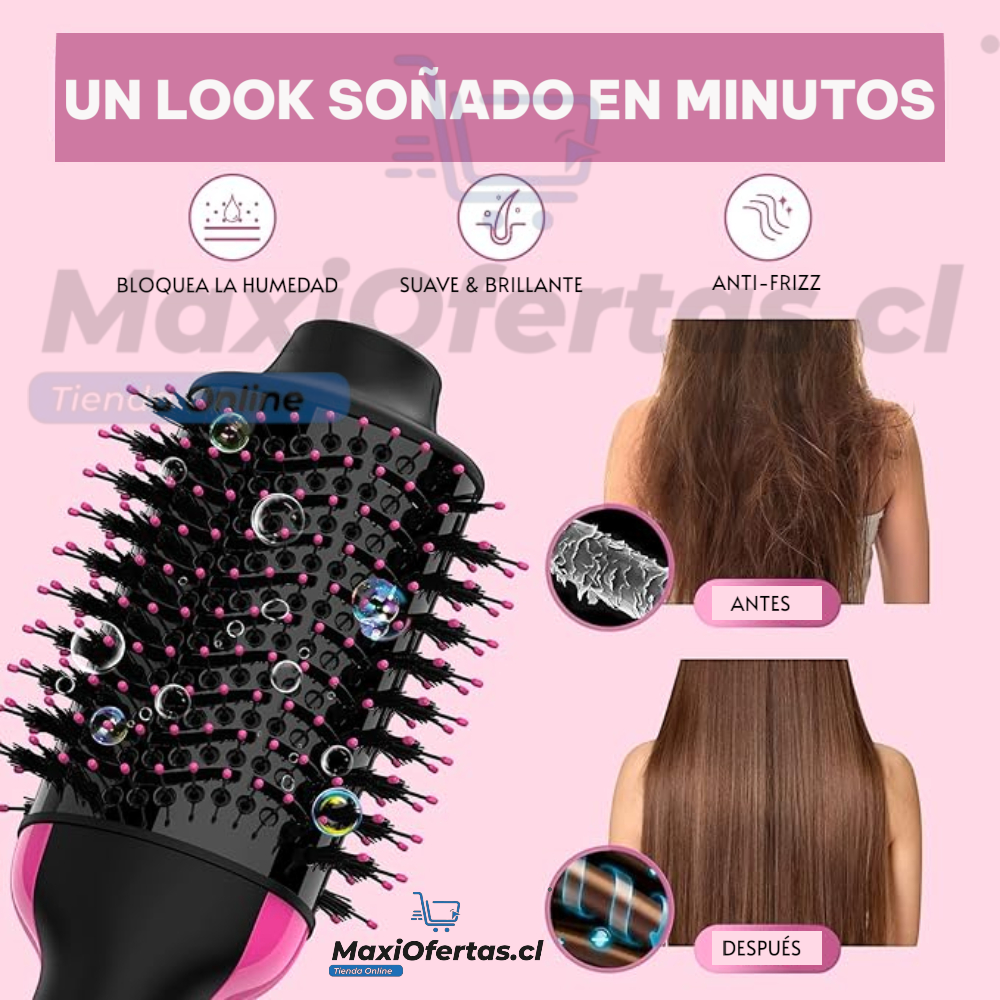 CEPILLO ALISADOR 3 EN 1 - Imagen 3