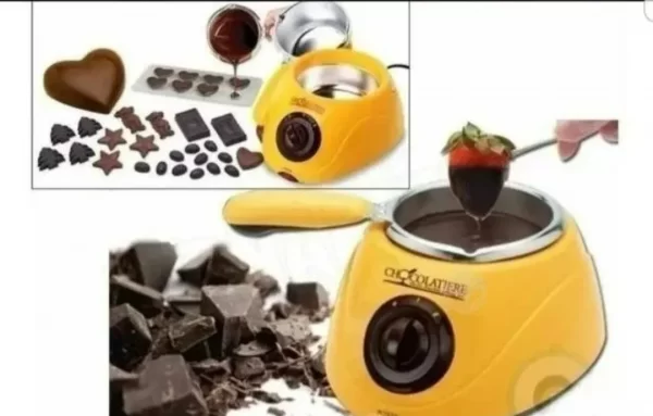 OLLA  CHOCOLATERA - Imagen 2