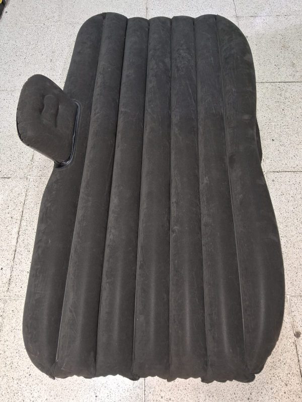 COLCHON INFLABLE PARA AUTO - Imagen 5