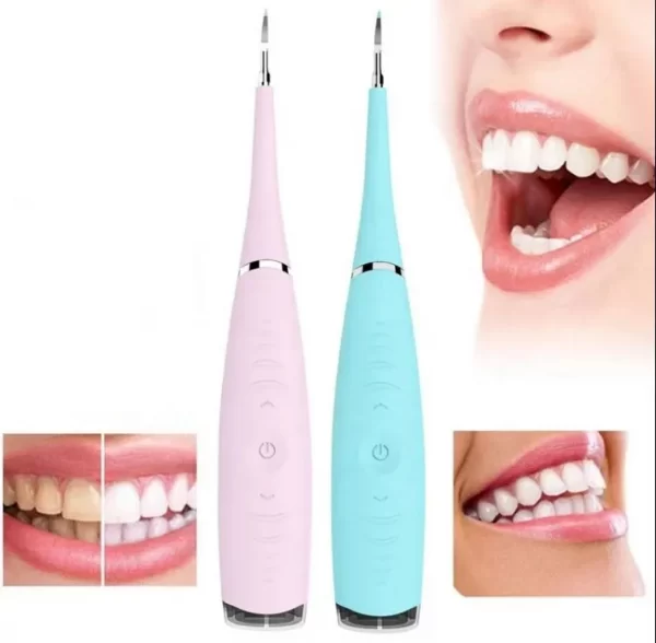 LIMPIADOR DENTAL ULTRASONICO
