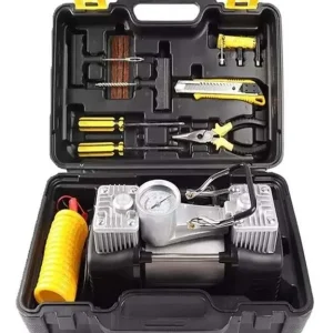 KIT COMPRESOR 2 CILINDROS 4X4