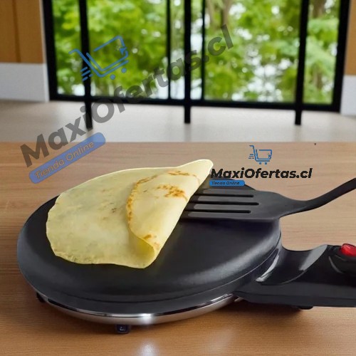 PANQUEQUERA/CREPES - Imagen 3