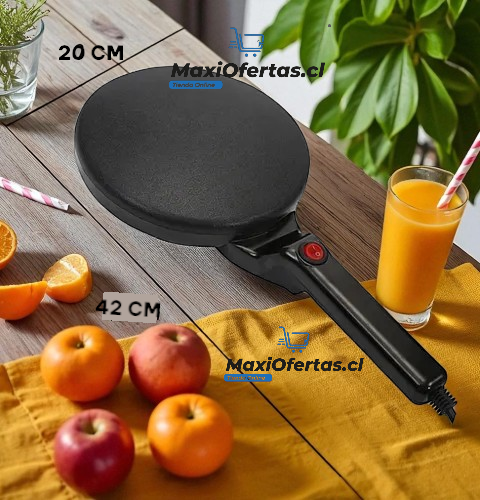 PANQUEQUERA/CREPES - Imagen 2