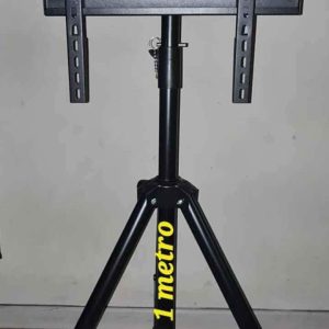 SOPORTE PARA TV CON TRIPOIDE DE 32 A 55