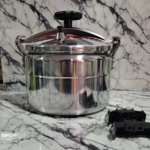 OLLA DE PRESIÓN 7 LITROS