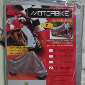 CARPA PARA MOTO