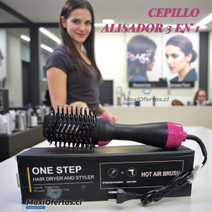 CEPILLO ALISADOR 3 EN 1