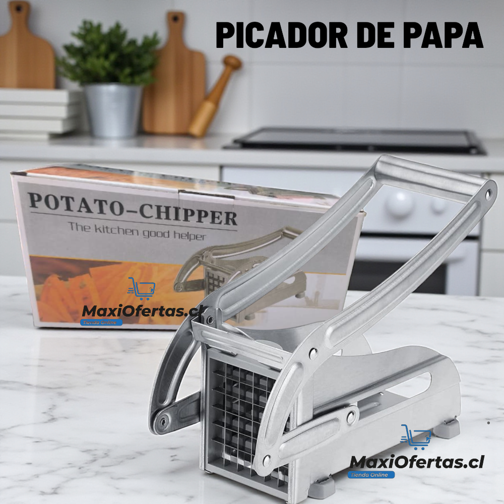 PICADOR DE PAPA