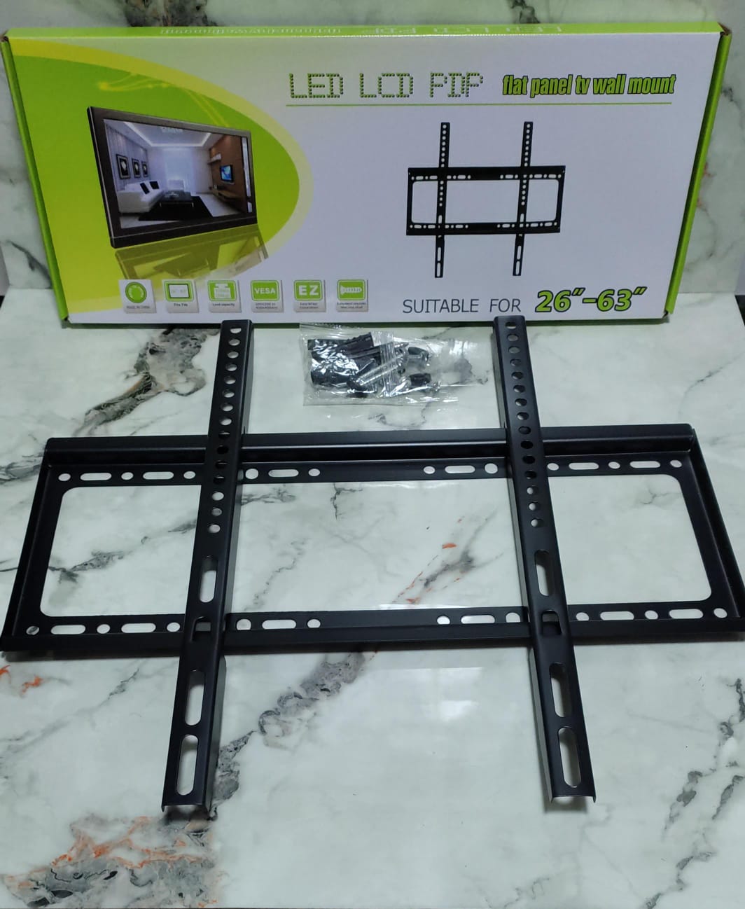 SOPORTE FIJO DE 26-63