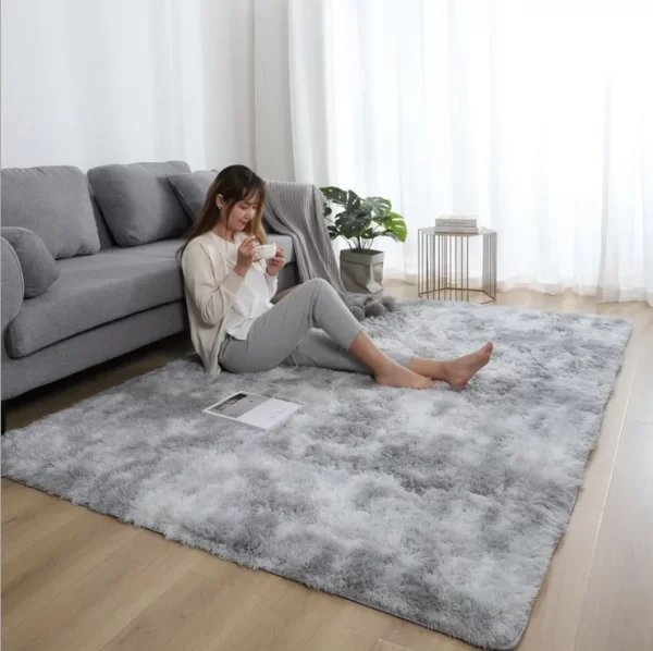 ALFOMBRA PARA LIVING  DE 1M X1,50CM - Imagen 2