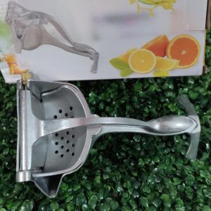 EXPRIMIDOR DE ALUMINIO MANUAL