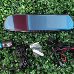 RETROVISOR CON CAMARA