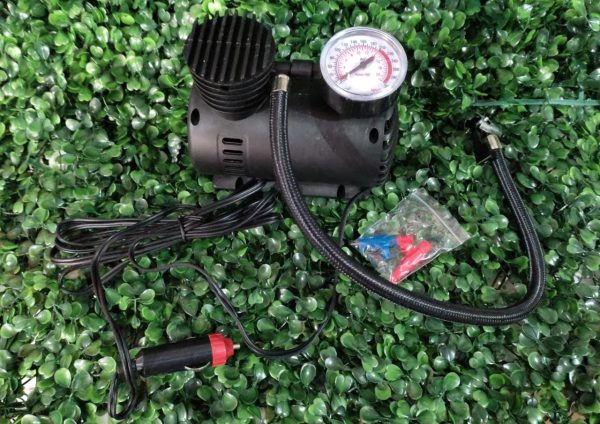 MINI COMPRESOR DE AIRE - Imagen 5
