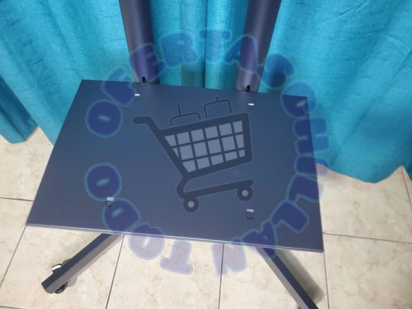 SOPORTE CON  PEDESTAL 32- 70 - Imagen 5