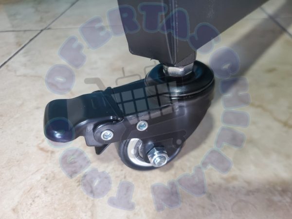 SOPORTE CON  PEDESTAL 32- 70 - Imagen 6
