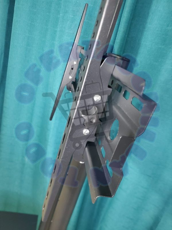 SOPORTE CON  PEDESTAL 32- 70 - Imagen 3