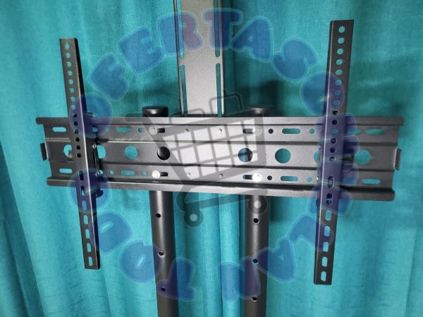 SOPORTE CON  PEDESTAL 32- 70 - Imagen 2