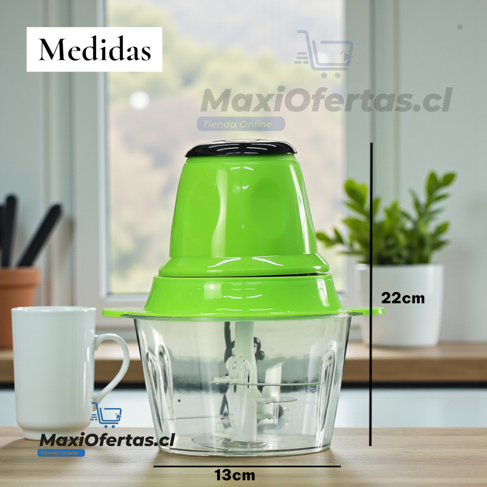 PICATODO ELECTRICO DE PLASTICO - Imagen 2