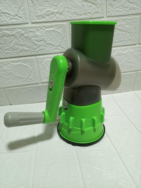 RALLADOR MANUAL - Imagen 5