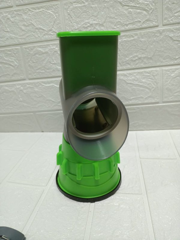RALLADOR MANUAL - Imagen 4