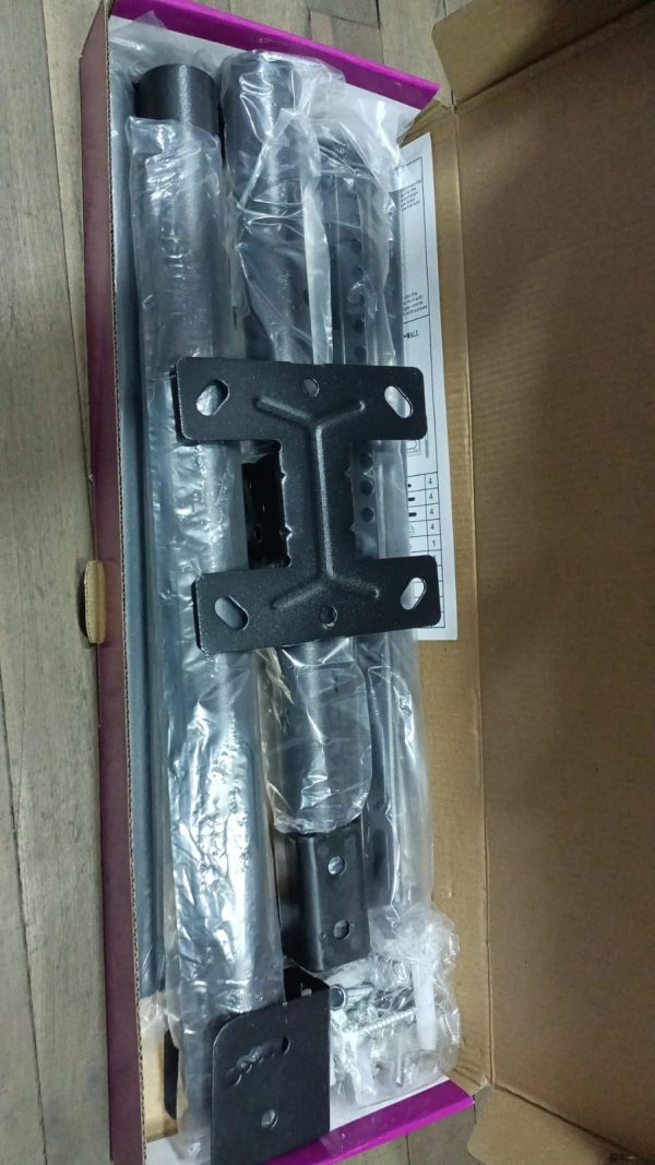 SOPORTE PARA TECHO 26 - 55 PULGADAS - Imagen 5
