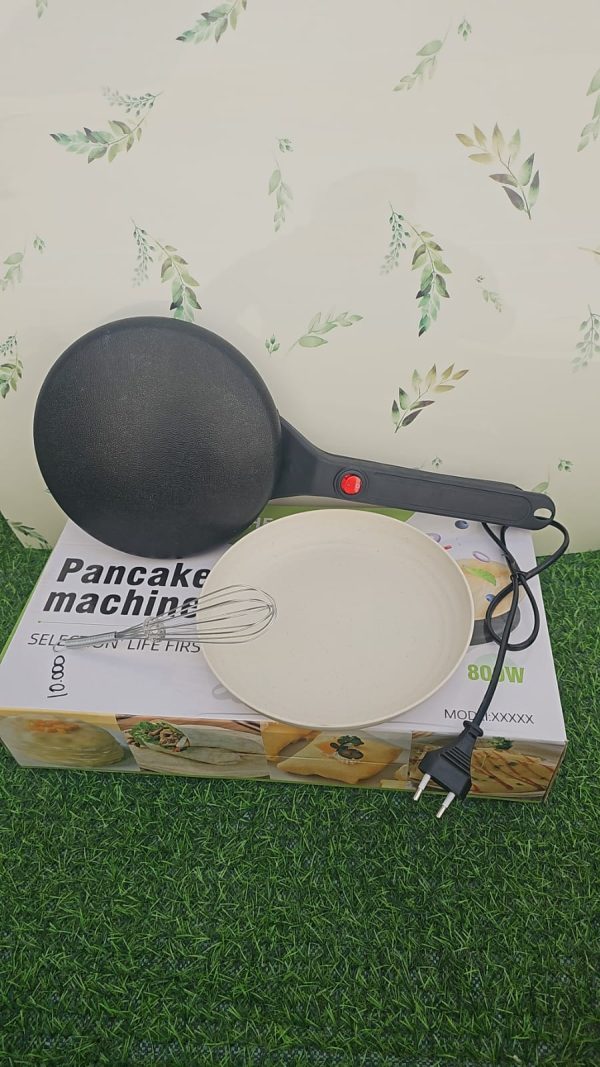 PANQUEQUERA/CREPES - Imagen 2