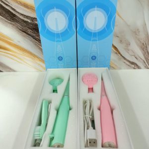 LIMPIADOR DENTAL ULTRASONICO