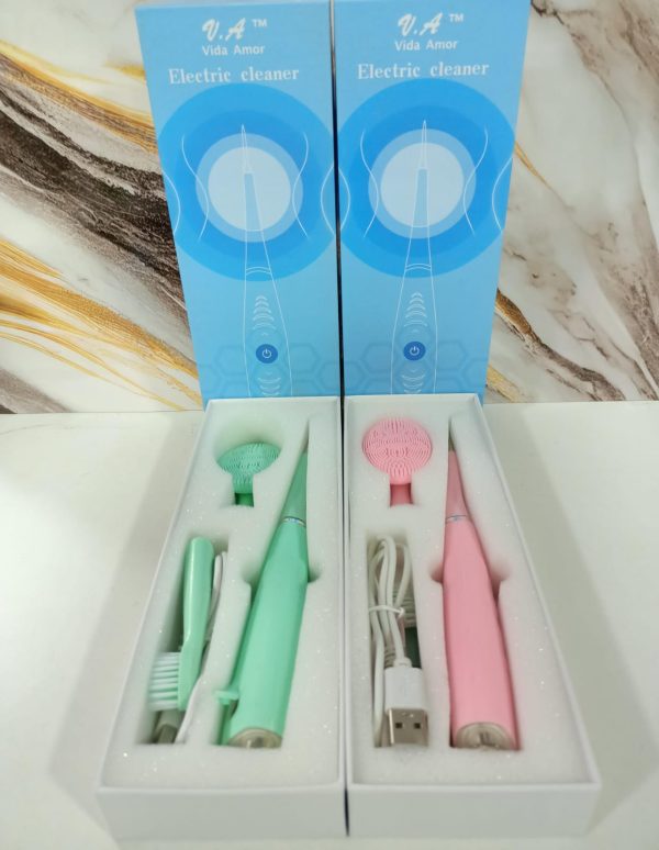 LIMPIADOR DENTAL ULTRASONICO - Imagen 6