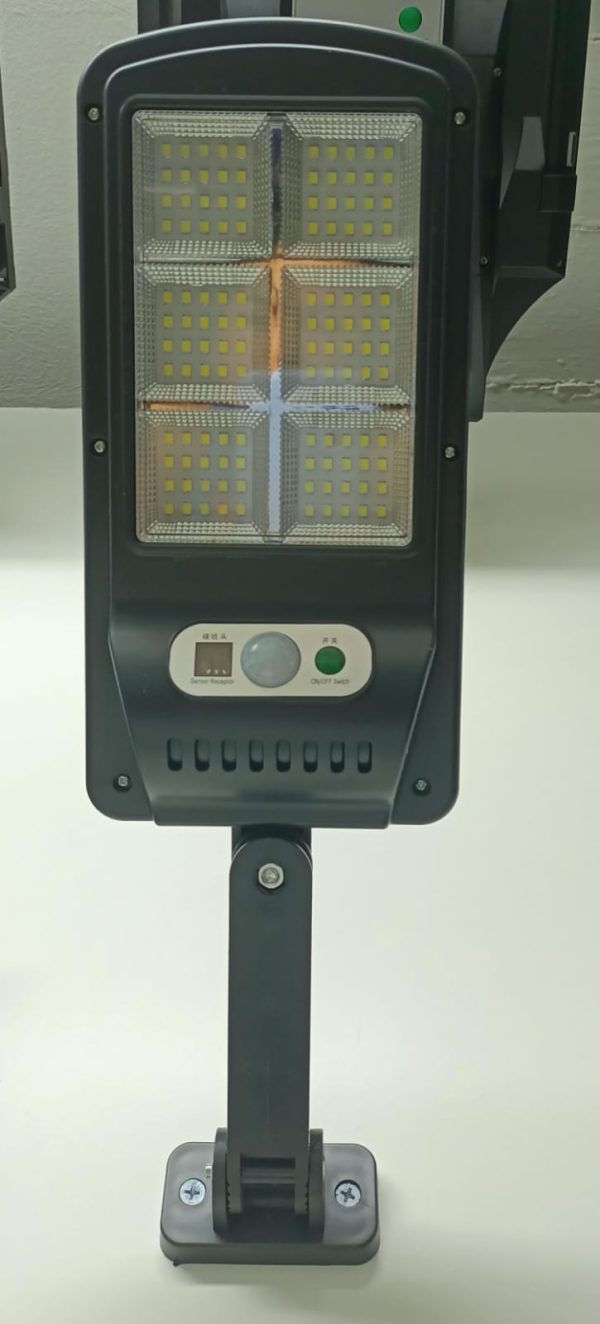 FOCO SOLAR MEDIANO 120w - Imagen 5