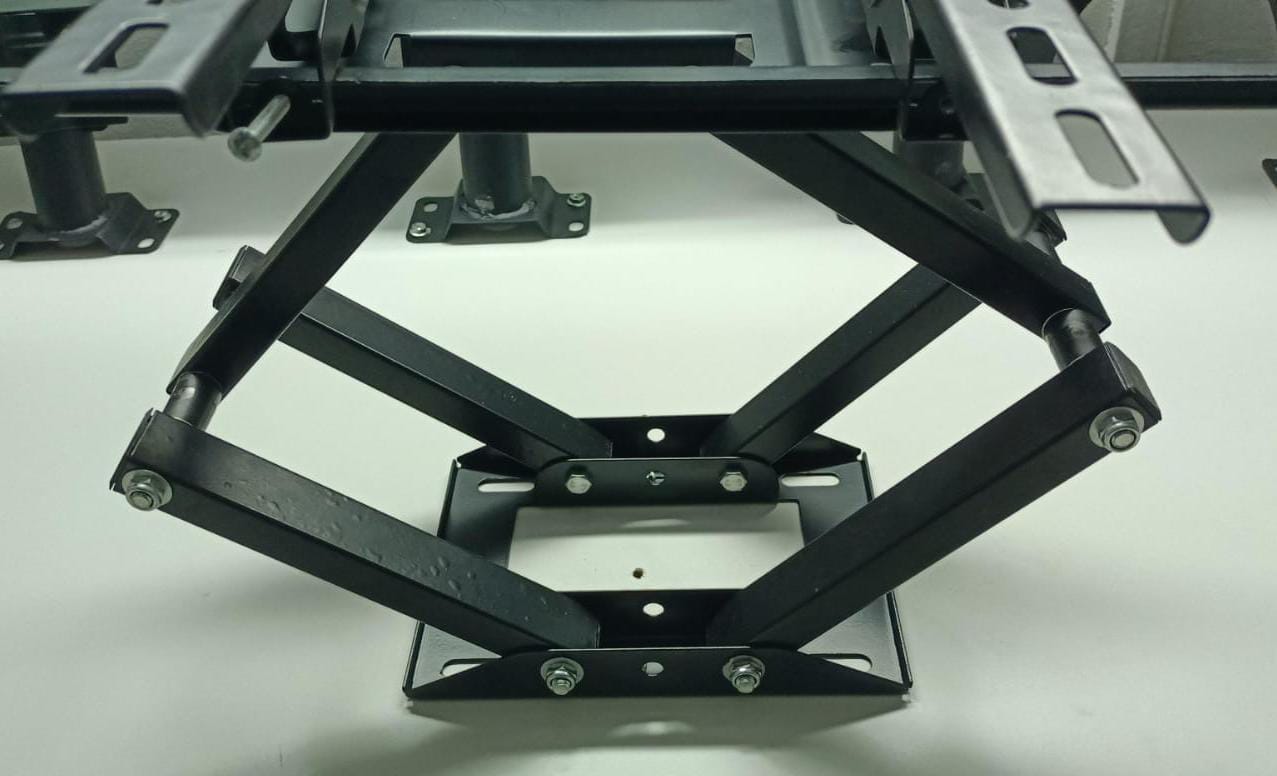 SOPORTE DOBLE BRAZO 40 - 80" - Imagen 2