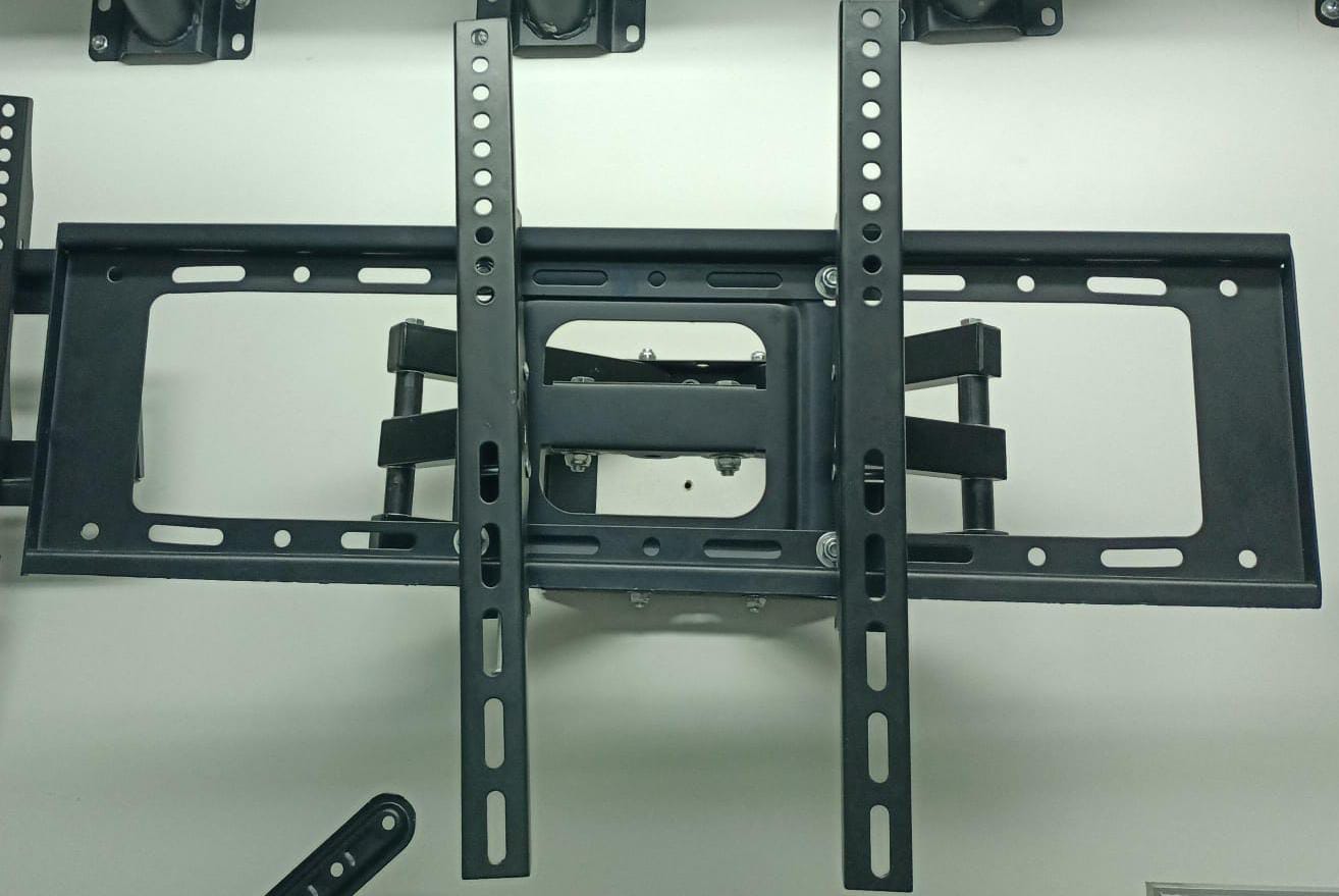 SOPORTE DOBLE BRAZO 40 - 80" - Imagen 4