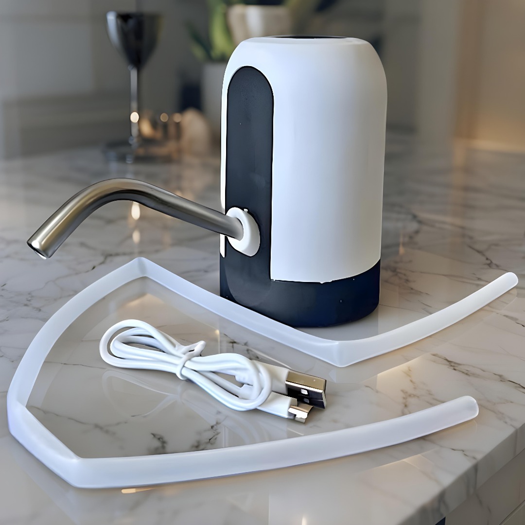DISPENSADOR DE AGUA USB - Imagen 2
