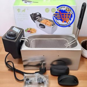FREIDORA  ELECTRICA DE 3.5 LITROS
