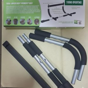 BARRA PARA EJERCICIOS