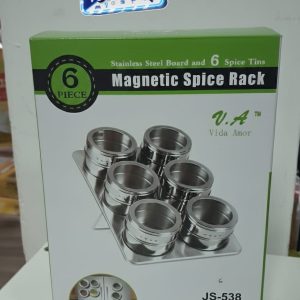 ESPECIEROS MAGNETICOS