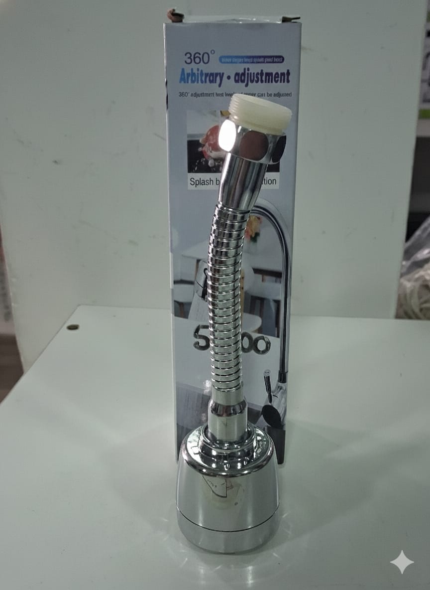 FILTRO GIRATORIO GRANDE