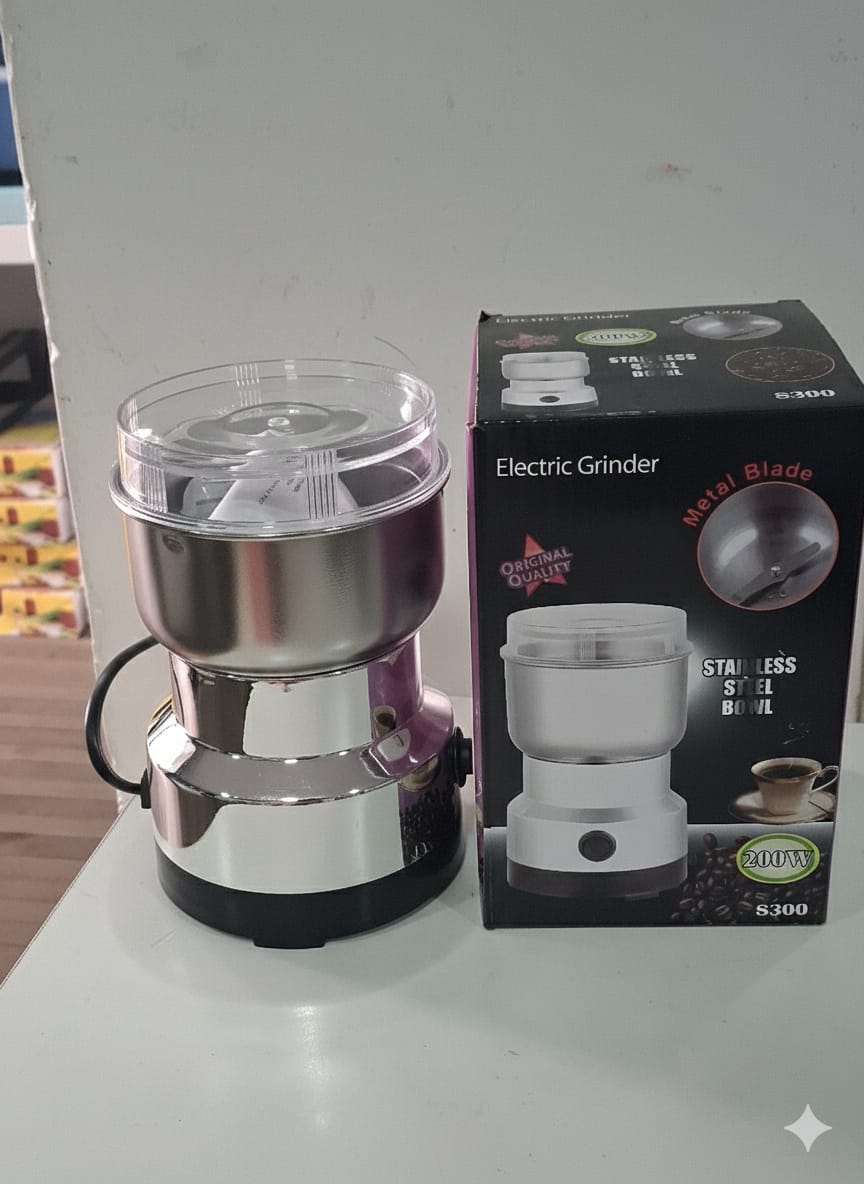 MOLEDOR DE GRANO - Imagen 2