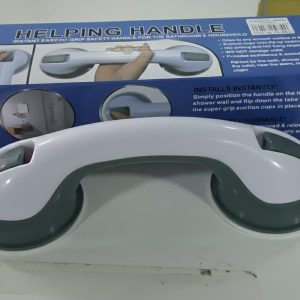 SOPORTE ANTICAIDA DE DUCHA