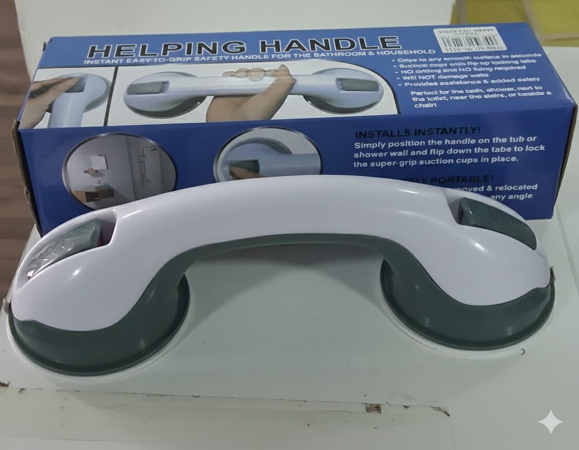 SOPORTE ANTICAIDA DE DUCHA