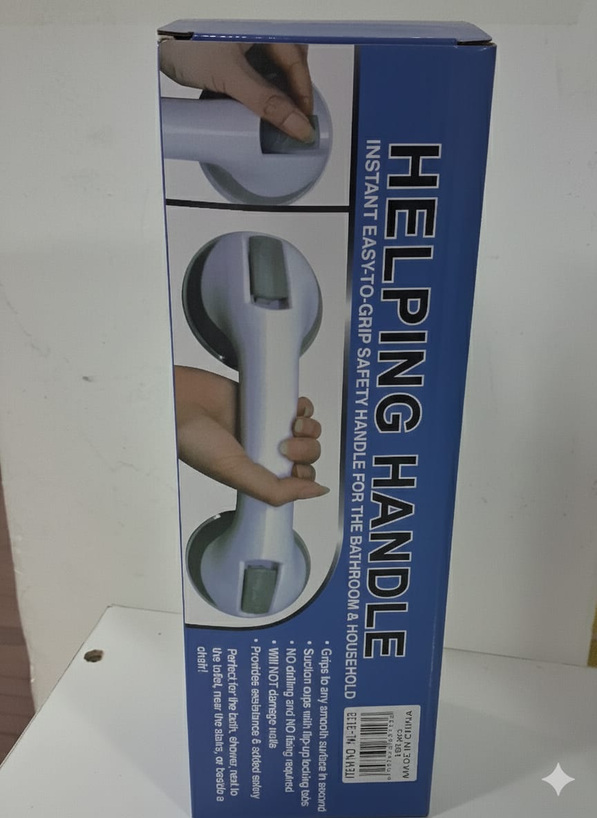 SOPORTE ANTICAIDA DE DUCHA - Imagen 2