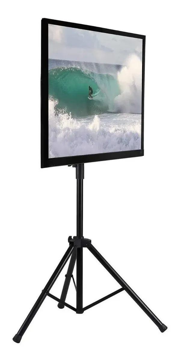 SOPORTE PARA TV CON TRIPOIDE DE 32 A 55 - Imagen 4
