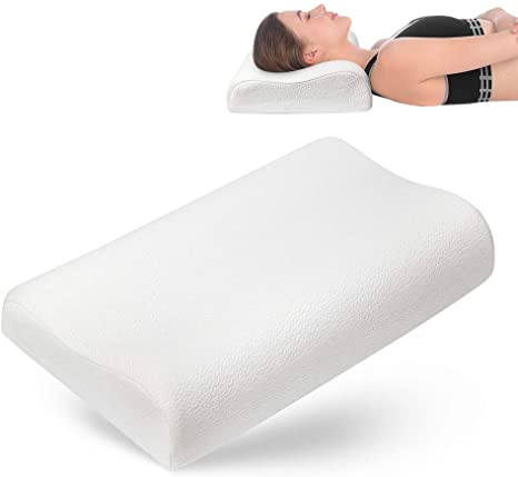 Manta Pillow Viscoelastica 200x200 Sensorial 5cm