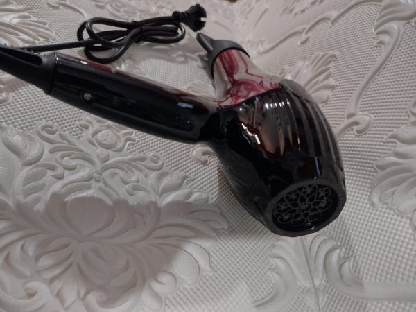 SECADOR DE CABELLO NOVA (CON DETALLES) - Imagen 4