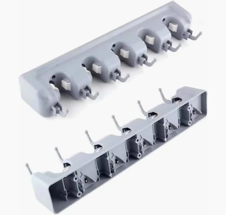 ORGANIZADOR DE ESCOBA - Imagen 2