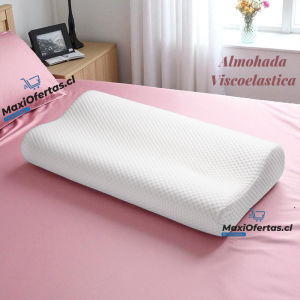 ALMOHADA VISCOELASTICA