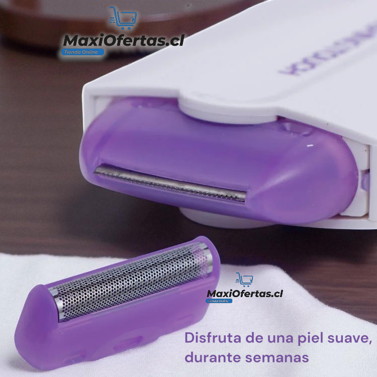 DEPILADORA YESS - Imagen 3