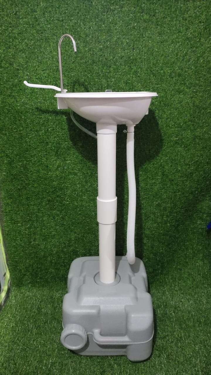 LAVAMANOS PORTATIL - Imagen 3