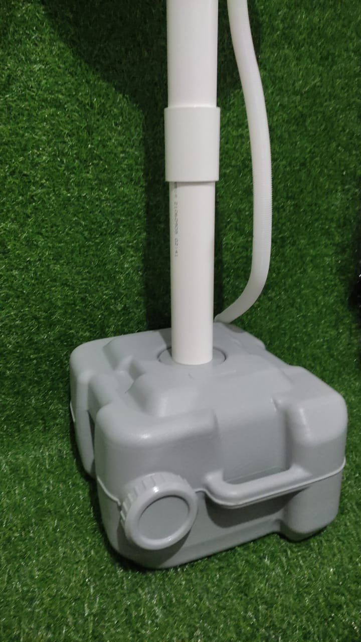 LAVAMANOS PORTATIL - Imagen 5