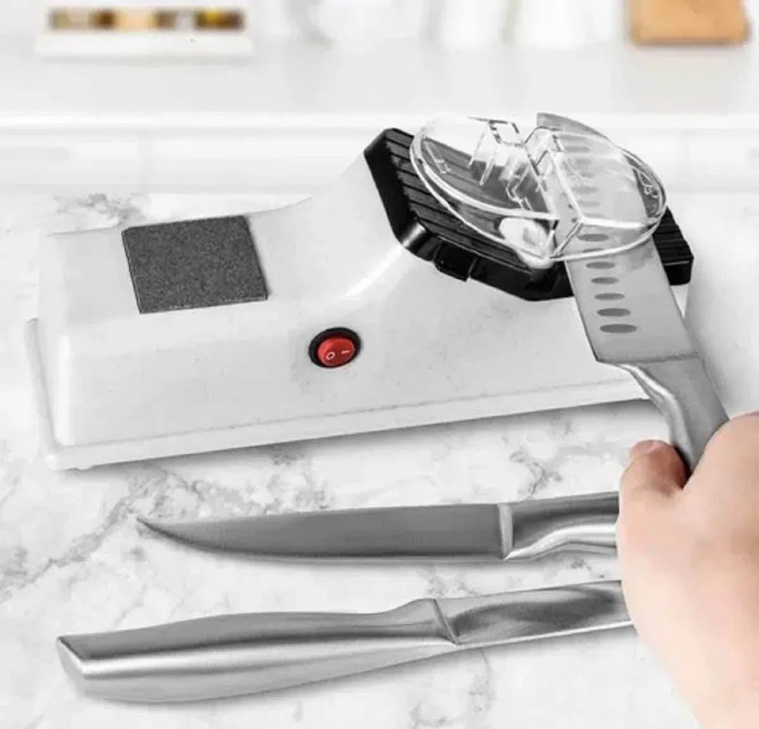 AFILADOR DE CUCHILLOS - Imagen 6