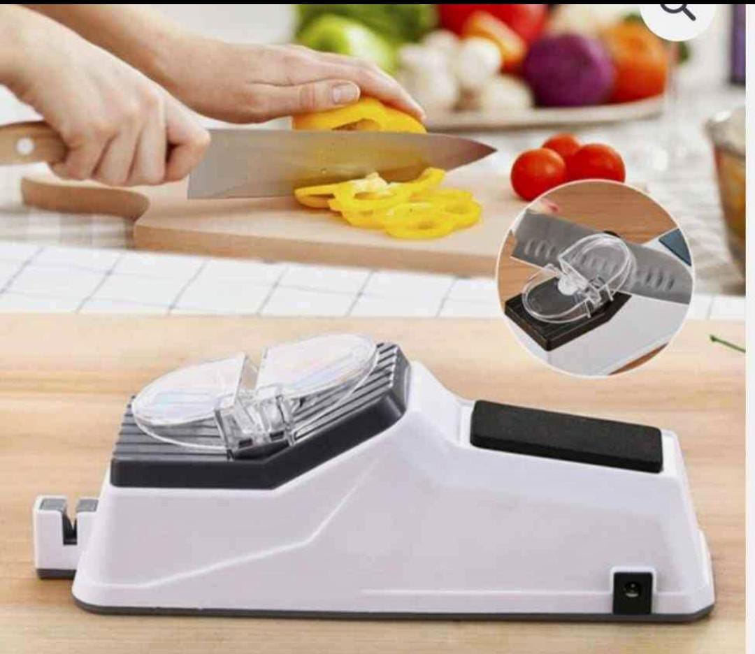 AFILADOR DE CUCHILLOS